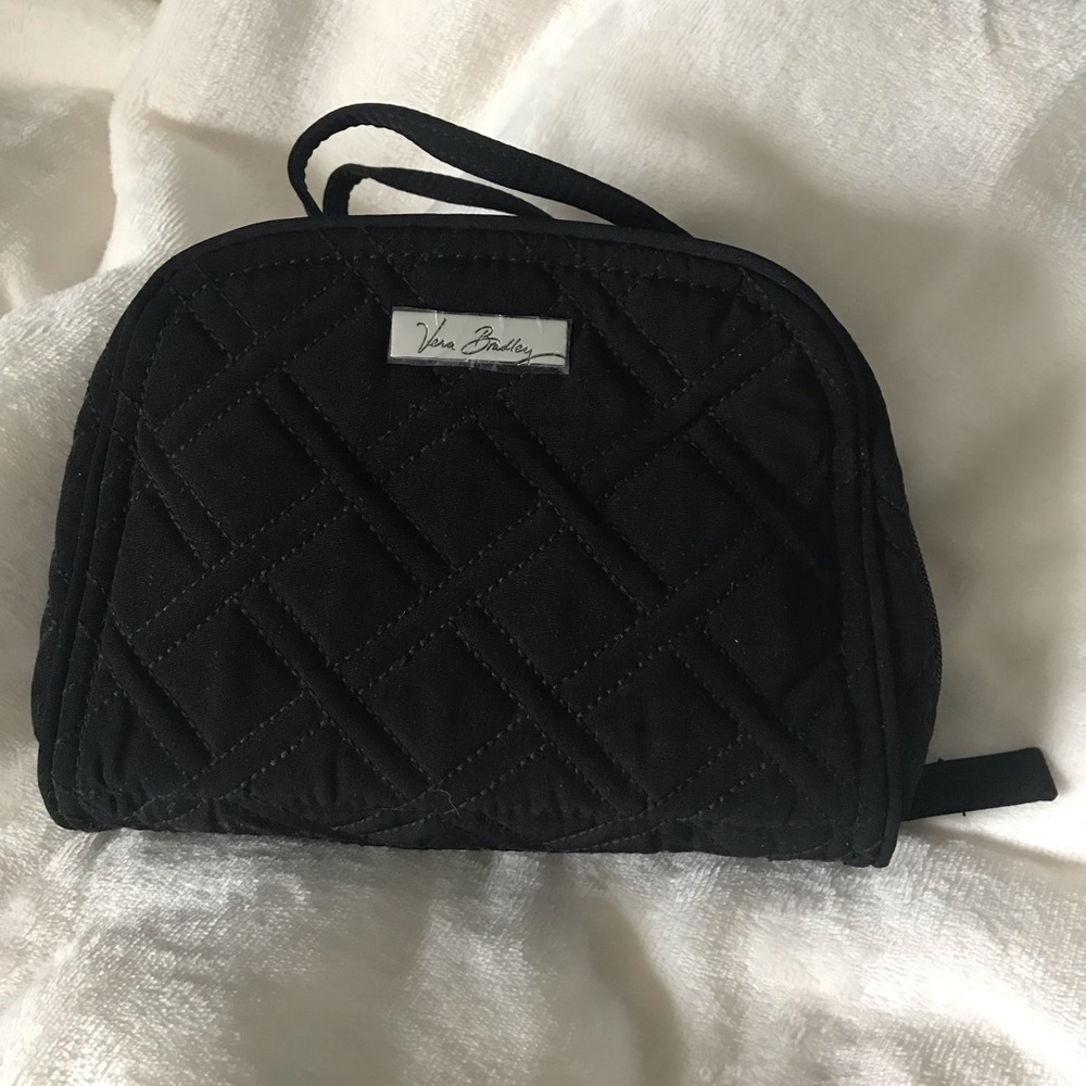 Vera Bradley Make Up/Travel Bag